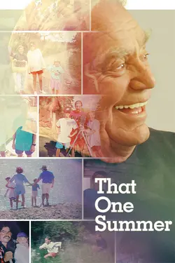 That One Summer