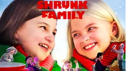 Shrunk the Family