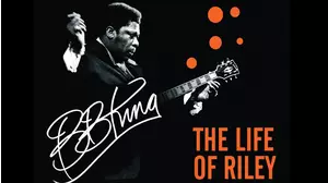 B.B. King Life Of Riley