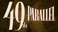 49th Parallel