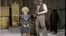 Rowan & Martin's Laugh-In: S6 E19