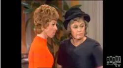 The Best Of The Carol Burnett Show: S4 E23 - Pat Carroll, Tim Conway, Karen Wyman