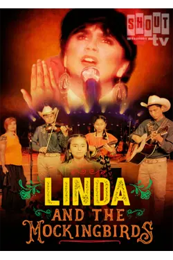 Linda And The Mockingbirds