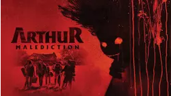 Arthur Malediction