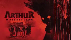 Arthur Malediction