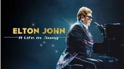 Elton John: A Life In Song