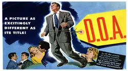D.O.A.