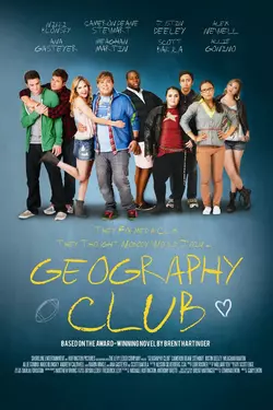 Geography Club
