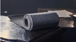 120 Days of Sodom, The Iceman's Curse, City of Screams