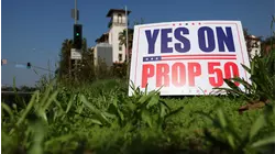 California Proposition 50 will pass, ABC News projects