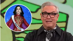 Mario Vannucci hace fuerte predicción a Fátima Bosch y advierte: "Hay alguien que va preso"