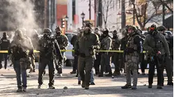 Trump Officials Defend 2nd ICE Shooting in Minneapolis