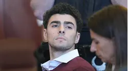 Man Accused of Posing as FBI Agent to Free Luigi Mangione