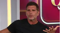 Christian Meier confiesa si es todo un rompecorazones o si ha sufrido por amor