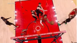 Win-or-go-home NBA playoff matchups