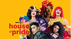 House of Pride 2021