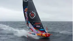 Meet the Crew Set to Race Across the Atlantic to Collect Rare Data