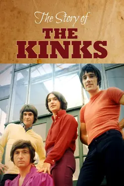 The Story Of: The Kinks