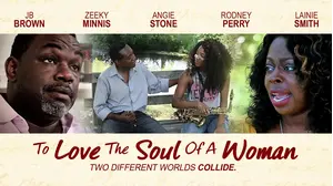 To Love the Soul of a Woman