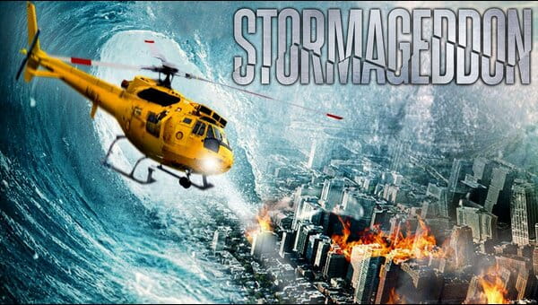 Stormageddon on FREECABLE TV