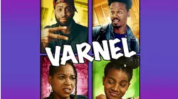 Varnel