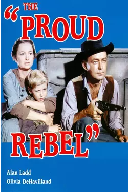 The Proud Rebel