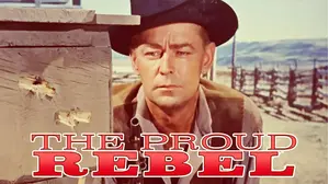 The Proud Rebel