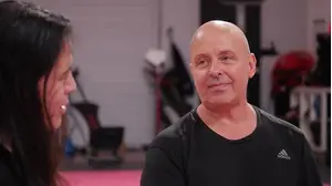 52 Masters: RON THOMAS