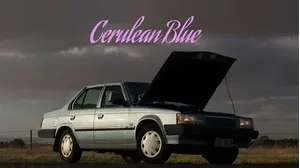 Cerulean Blue