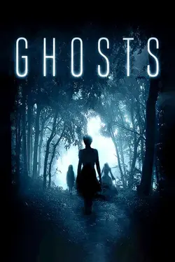 Ghosts