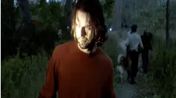 Danger in the Woods