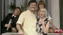 Rowan & Martin's Laugh-In: S6 E17