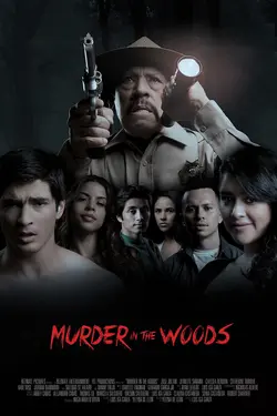 Murder in the Woods