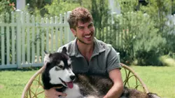 Joey Graceffa and Margaret Cho