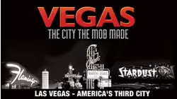 Las Vegas - America's Third City