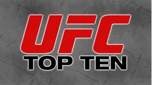 UFC Top 10