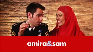 Amira & Sam