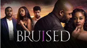 Bruised