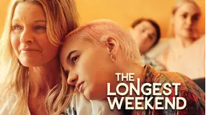 The Longest Weekend