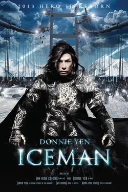 Iceman (2014)