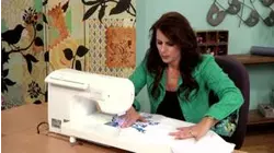 Dress Up Your Garments