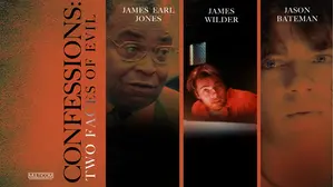 Confessions: Two Faces of Evil