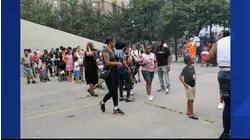 Nonprofit to host back-to-school event offering school supplies for families