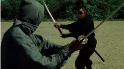 Shogun's Samurai Episode 4