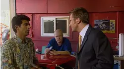 Last Man Standing