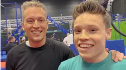 Ninja World Qualifier