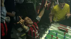 The Foosball