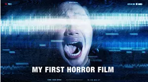 My First Horror Film