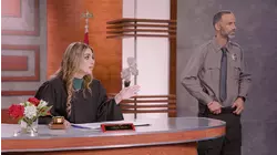 Conception, Deception