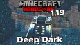 Minecraft Hardcore Survival